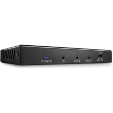 Lindy I/O VIDEO SPLITTER HDMI 2PORT/38235 LINDY