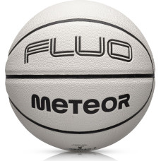 Meteor Basketbola bumba Meteor Layup 7 orange