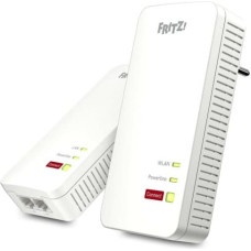 AVM FRITZ!Powerline 1240 AX WLAN Set (20003021)