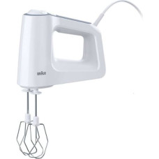 Braun MultiMix 3 HM 3135 WH Handmixer 500W HM3135WH