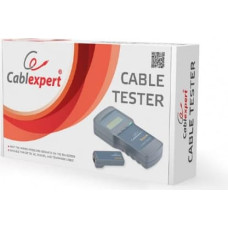 Cablexpert NCT-3 digitaler Netzwerkkabel Tester NCT-3