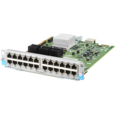 HP Switch Modul 24-port 10/100/1000 Base-T V3 - J9987A