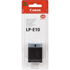 Canon baterija LP-E10 (originali)