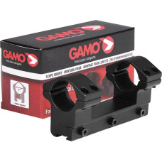 Gamo ONE-PIECE MOUNTING GAMO TS-250 1’ - HIGH