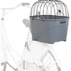 Trixie Basket for Bicycle Carrier