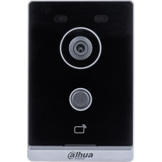 Dahua Technology VTO2211G-WP doorbell kit Black, Silver