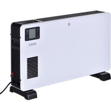 N'oveen Convector Heater Noveen CH9099 XXL SIZE Tuya WiFi Smart 2300 Watt