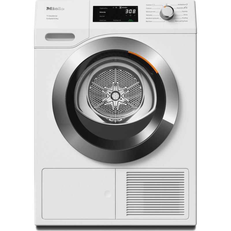 Miele Džiovyklė Miele TEF 775 WP