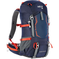 Nils Camp Soma NC1993 TRAVEL PACK DARK BLUE  30L NILS CAMP