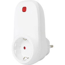 Cronos WiFi socket thermostat for Cronos Grafen Basic / Carbon P800 and P1000 radiant heater