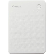 Canon photo printer Selphy Square QX20, white