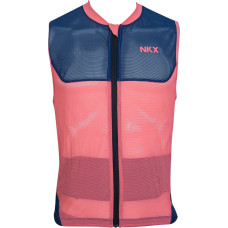 NKX Deluxe muguras aizsargs L izmērs