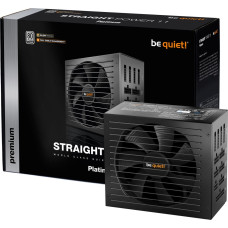 Be Quiet! Zasilacz be quiet! Straight Power 11 1200W (BN310)