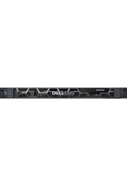 Dell PowerEdge R250 server 480 GB Rack (1U) Intel Xeon E E-2334 3.4 GHz 16 GB DDR4-SDRAM 700 W