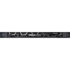 Dell PowerEdge R250 server 480 GB Rack (1U) Intel Xeon E E-2334 3.4 GHz 16 GB DDR4-SDRAM 700 W