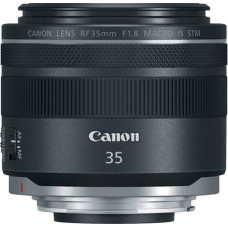 Canon RF 35mm F1.8 IS Macro STM