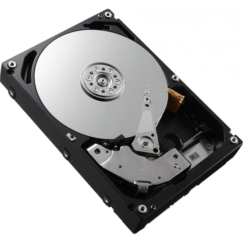 Dell Dysk serwerowy Dell 1.8TB 2.5'' SAS-3 (12Gb/s)  (JY57X-RFB)