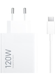 Xiaomi charger HyperCharge Combo 120W Type-A