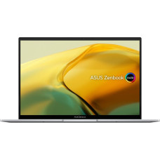 Asus Zenbook 14 OLED UX3402VA-IS94T laptop Intel® Core™ i9 i9-13900H 35.6 cm (14