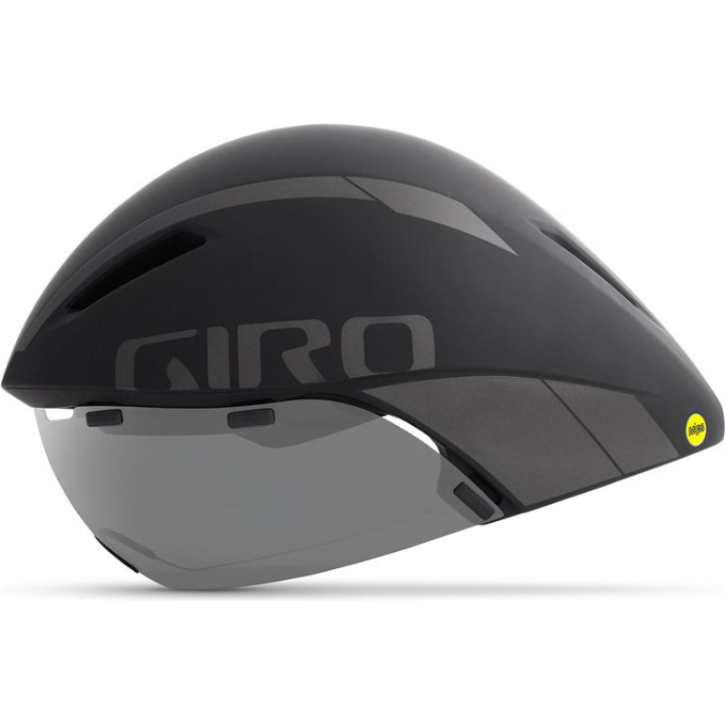 Bell Kask czasowy AEROHEAD MIPS matte black titanium r. L (59-63 cm) (GR-7074543)