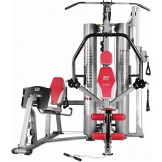 Daudzfunkcionālais trenažieris BH FITNESS TT 200 MULTIGYM