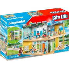 Playmobil City Life 71327 Large School