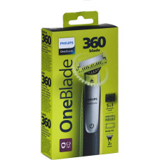 Philips OneBlade 360 QP2834/23 Face and Body