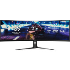 Asus Monitors Asus  
        
     ASUS XG49VQ 49inch Gaming monitor VA