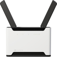 Mikrotik Chateau LTE6 ax | Router LTE | S53UG+5HaxD2HaxD-TC&FG621-EA, Wi-Fi6, LTE6, 4x RJ45 1000Mb/s, 1x RJ45 2,5Gb/s, microSIM