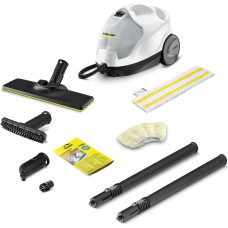 Karcher Kärcher SC 4 EasyFix Cylinder steam cleaner 0.8 L 2000 W