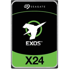 Seagate Exos X24 24TB