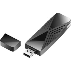 D-Link AX1800 Wi-Fi 6 USB Adapter DWA-X1850