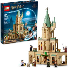 Lego Harry Potter - Hogwarts Dumbledore’s Office (76402)