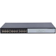 HP Switch 1420-24G 24-port 10/100/1000 JG708B