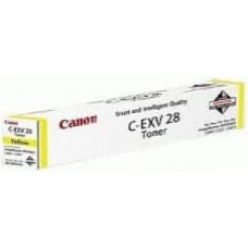 Canon Tonerpatrone - C-EXV 28 - yellow 2801B002