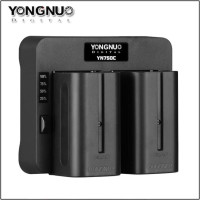 Yongnuo YN750C Fast Battery Charger