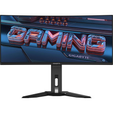 Gigabyte Monitor Gigabyte MO34WQC