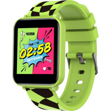 Canyon smartwatch for kids Joyce KW-43, green