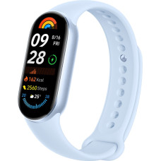 Xiaomi Smart Band 9 AMOLED Wristband activity tracker 4.11 cm (1.62