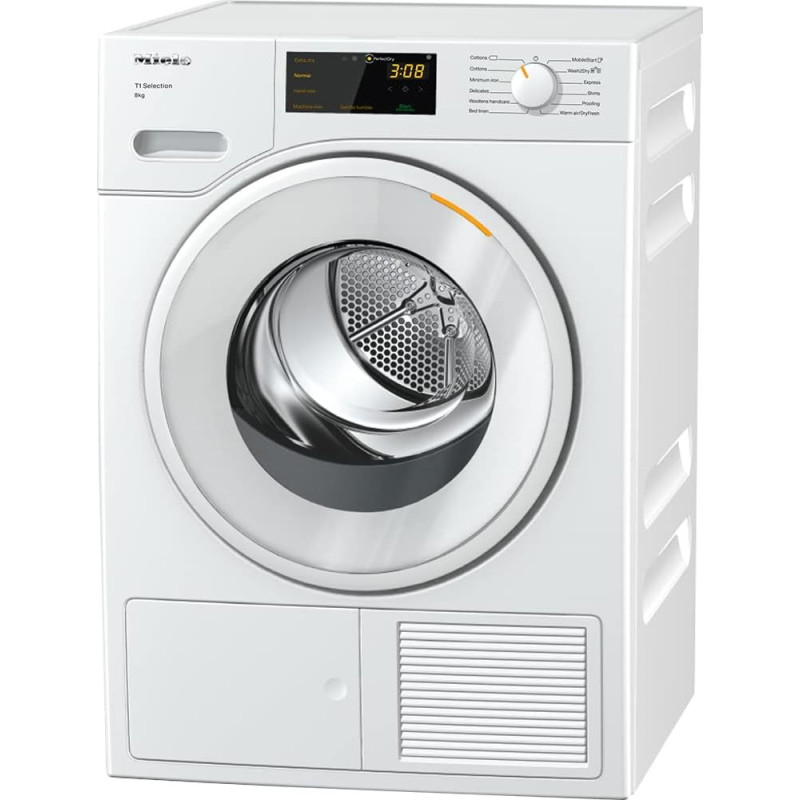 Miele Džiovyklė Miele TSD 263 WP