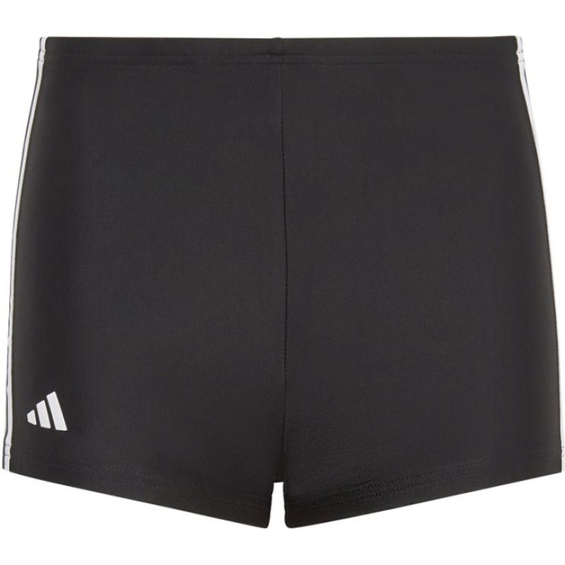 Adidas Peldēšanas šorti adidas 3 Stripes Boxer Jr HR7476 - 152 cm