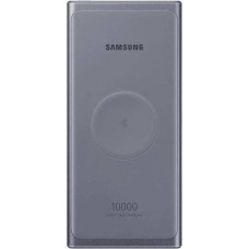 Samsung Powerbank Samsung Wireless 10000mAh Szary