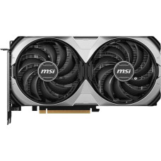 MSI VENTUS GeForce RTX 4070 2X E1 12G OC NVIDIA 12 GB GDDR6