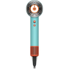 Dyson Supersonic Nural Hair Dryer HD16 Ceramic Patina/Topaz EU 515276-01