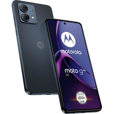 Motorola Moto G84 5G 8/256GB Outer Space