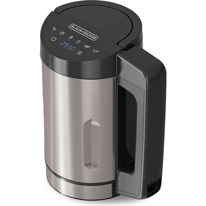 Black+Decker BXSM1000E soup maker