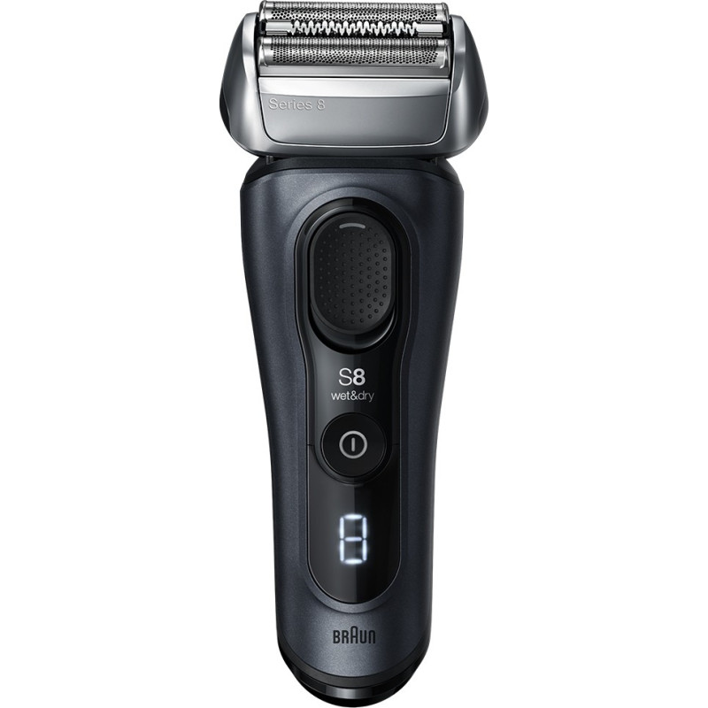 Braun Barzdaskutė Braun Series 8 8413s