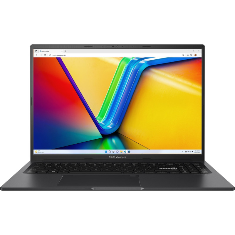 Asus Laptop Asus Vivobook 16X K3604 i5-1355U / 16 GB / 1 TB (K3604VA-MB185)