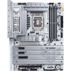 Asus TUF GAMING Z890-PRO WIFI Intel Z890 LGA 1851 (Socket V1) ATX