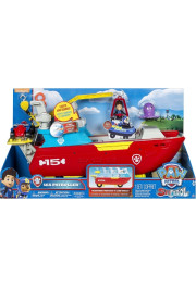 Spin Master - Paw Patrol Sea Patroller Playset